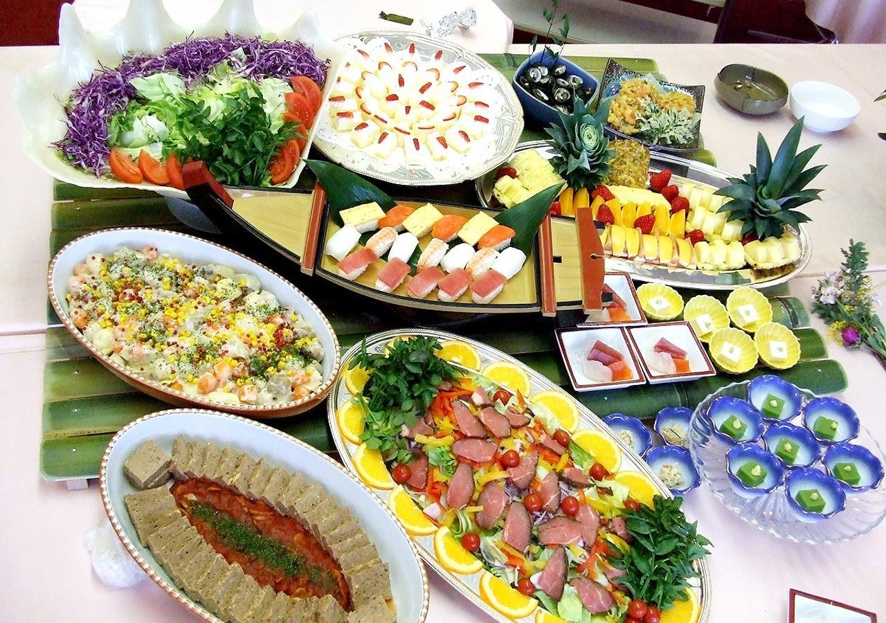 Nishiizu Matsuzaki Itoen Hotel Extérieur photo