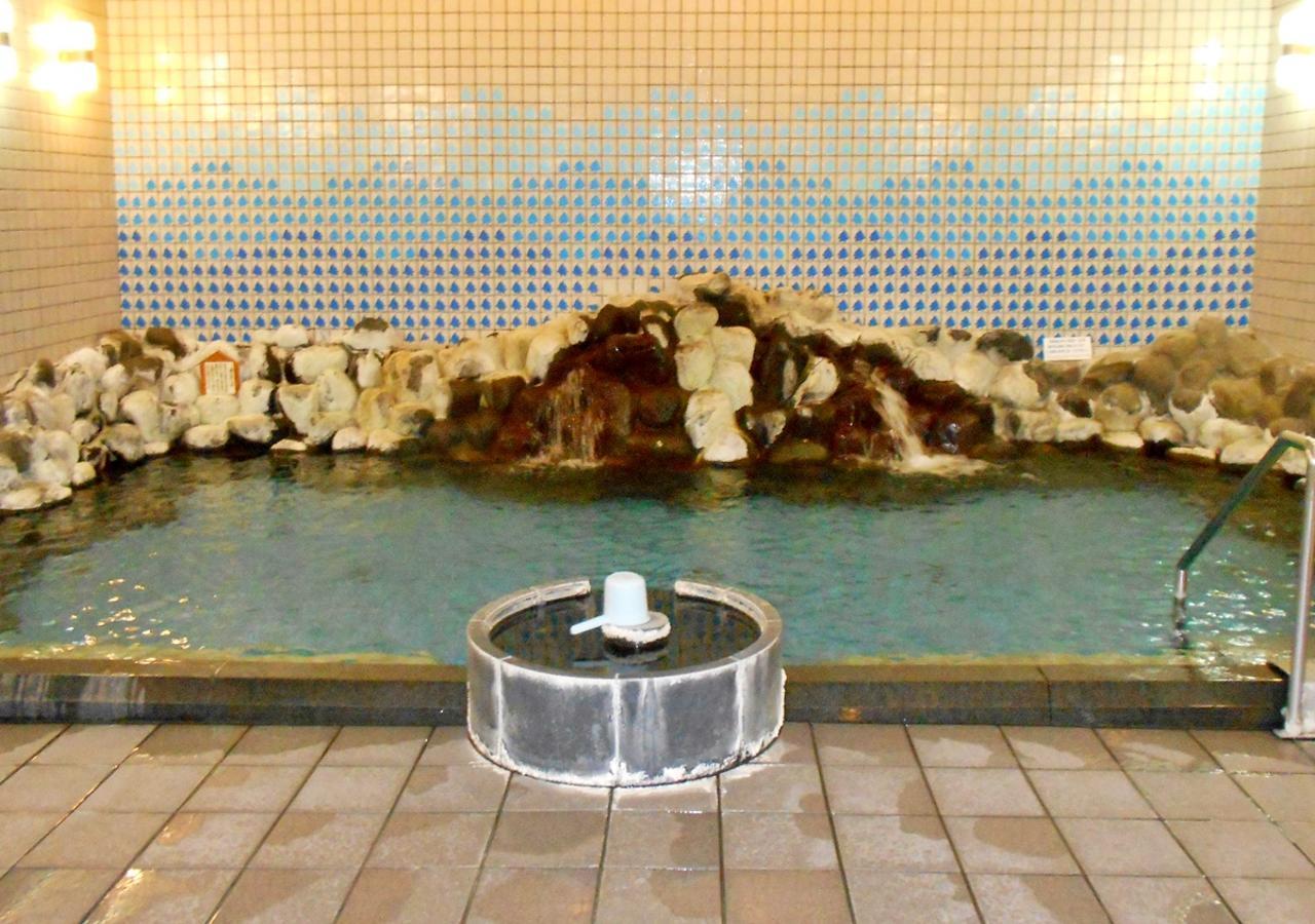 Nishiizu Matsuzaki Itoen Hotel Extérieur photo