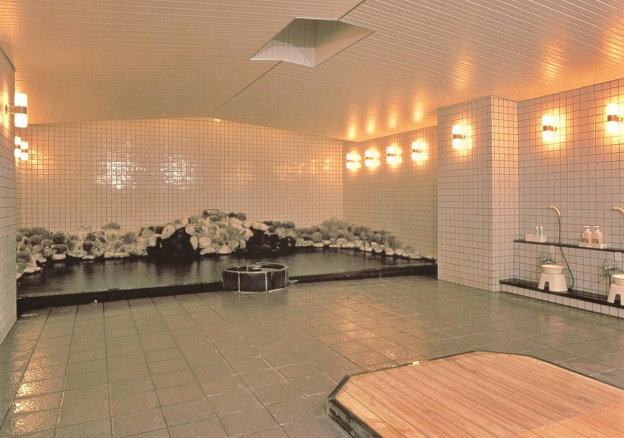Nishiizu Matsuzaki Itoen Hotel Extérieur photo