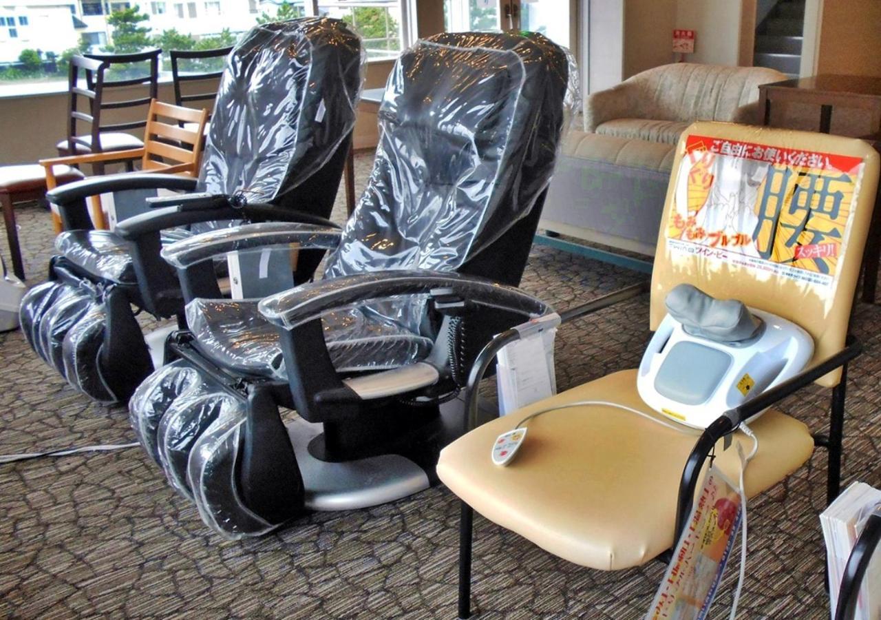 Nishiizu Matsuzaki Itoen Hotel Extérieur photo